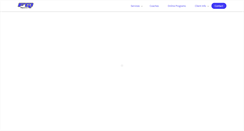 Desktop Screenshot of fitquest.ca